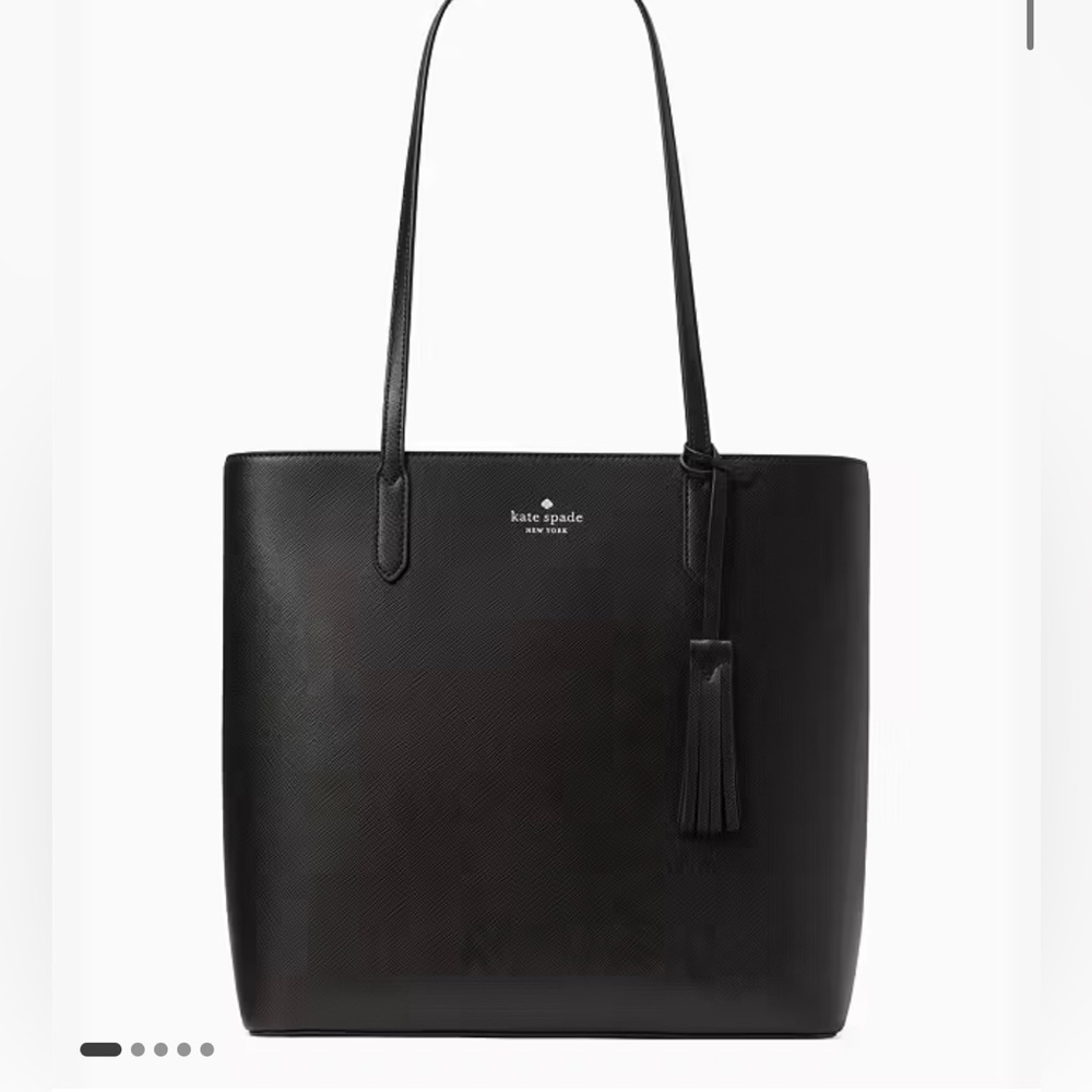 Jana Tote NWOT